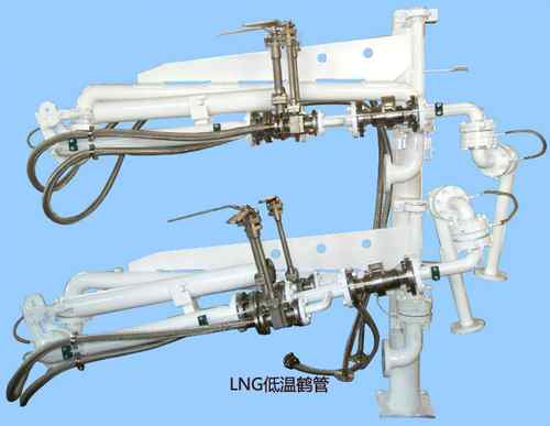 低溫鶴管 低溫撬裝係統