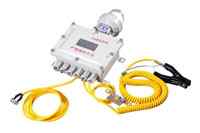 靜電（diàn）接地報警器（qì）