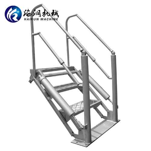 鶴管專用活（huó）動（dòng）梯