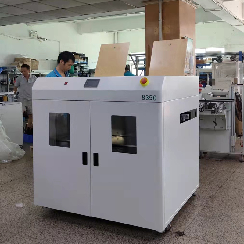 smt設（shè）備晟典真空吸板機3